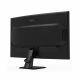 Геймърски Монитор Gigabyte GS27QCA - 27" inch SS/VA 1500R, QHD (2560x1440), 180Hz, 1ms, HDR Ready, GA-MON-GS27QCA