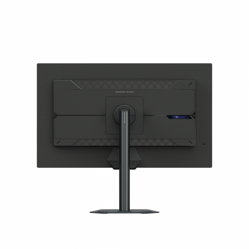 Геймърски Монитор Gigabyte M27UP - 27" inch SS IPS UHD(3840x2160) 160Hz, 1ms, HDR 400