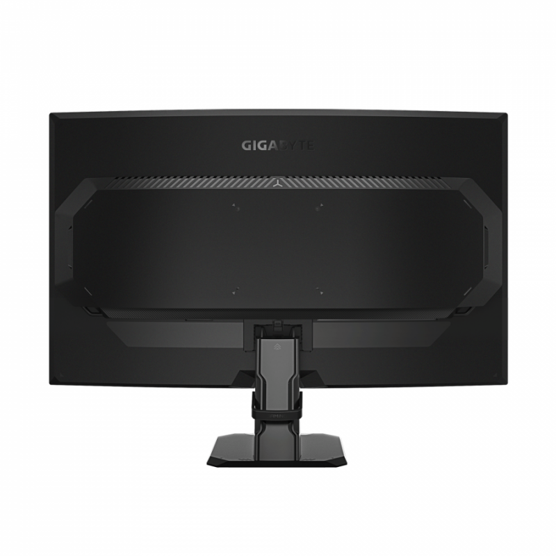 Геймърски монитор GIGABYTE GS27FCA - 27" VA 1500R, Full HD(1920x1080), 200Hz, 1ms, FreeSync Premium