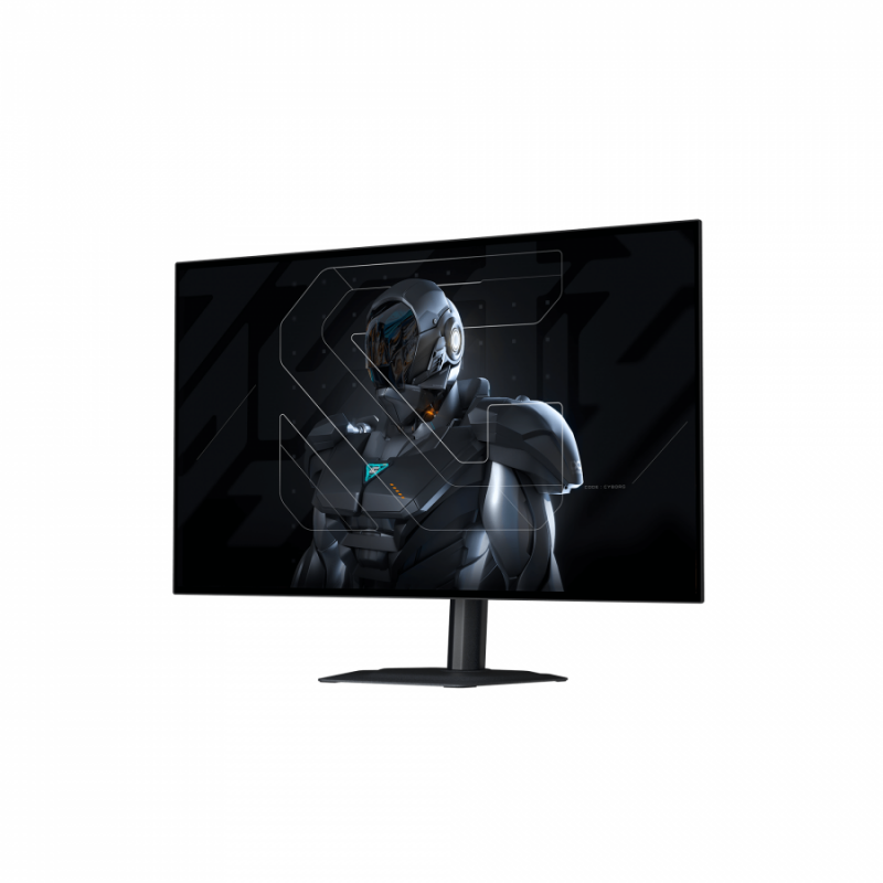 Геймърски монитор GIGABYTE MO27Q28G - 27" WOLED, QHD (2560 x 1440), 280Hz, 0.03ms