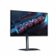 Геймърски монитор GIGABYTE MO27U2 - 27" QD-OLED, 4K UHD, 240Hz, 0.03ms, GA-MON-MO27U2