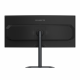Гейминг монитор GIGABYTE GS34WQCA - 34" VA 1500R Curve WQHD(3440x1440), 120Hz, 1ms, HDR Ready, FreeSync Premium