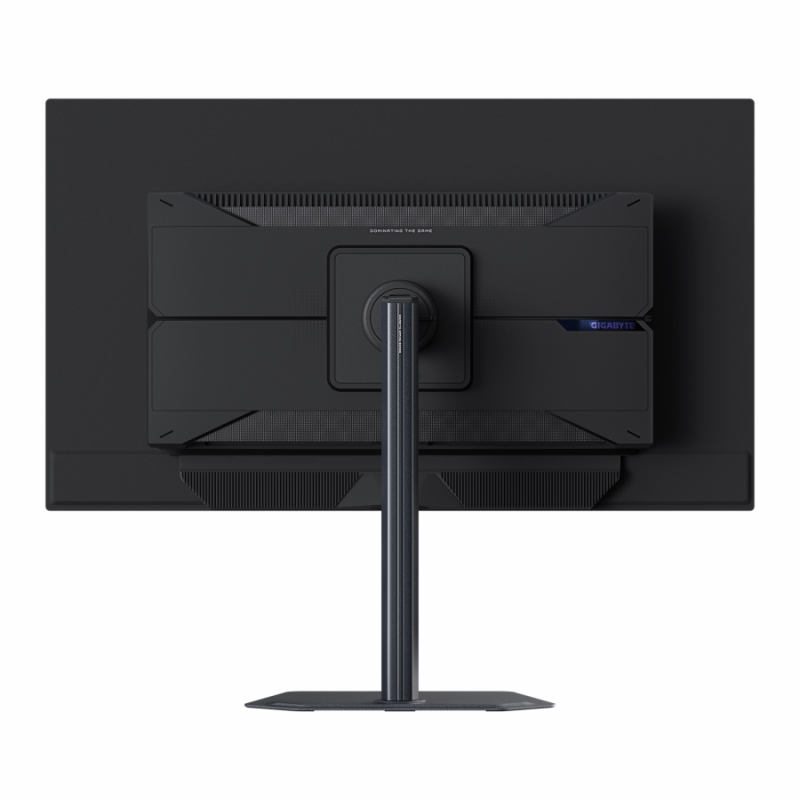 Гейминг монитор GIGABYTE MO32U24 - 31.5" QD-OLED UHD(3840x2160), 240Hz, 0.03ms, G-Sync, FreeSync Premium Pro