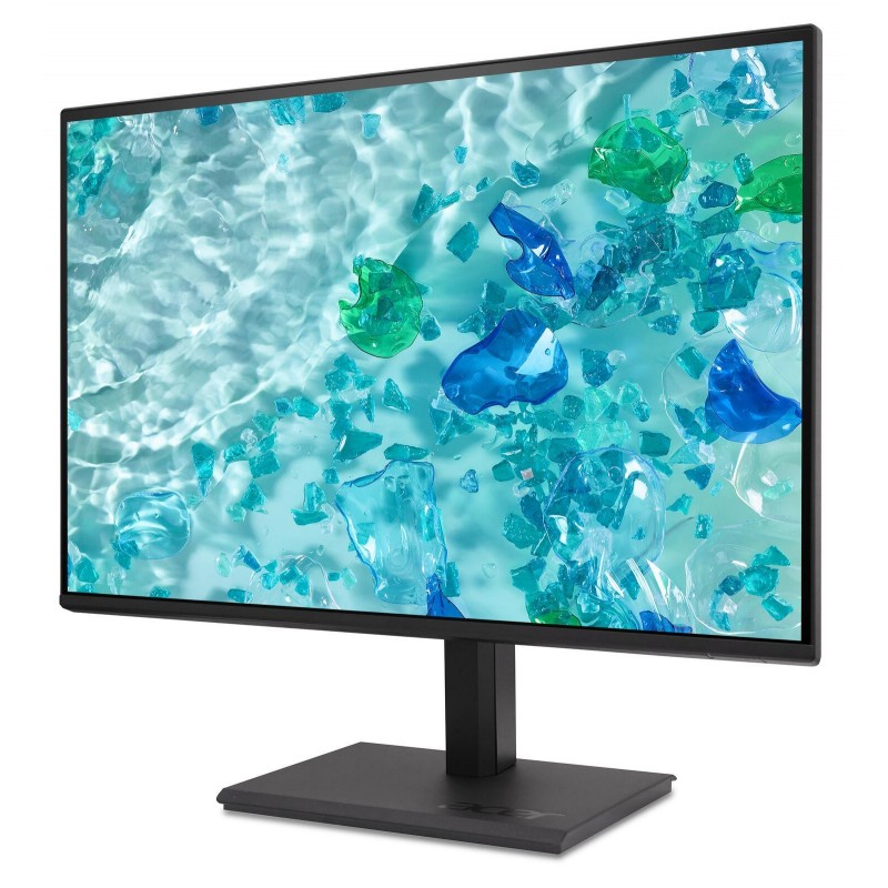 Монитор ACER Vero B247WE5, 24", 1920 × 1200, 100 Hz