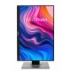 Монитор ASUS ProArt PA248QV Professional 24.1", 16:10, WUXGA (1920 x 1200) IPS, 100% sRGB, 100% Rec.709, Color Accuracy ΔE < 2, Calman Verified, ProArt Preset, ProArt Palette-ASUS-MON-PA248QV