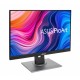 Монитор ASUS ProArt PA248QV Professional 24.1", 16:10, WUXGA (1920 x 1200) IPS, 100% sRGB, 100% Rec.709, Color Accuracy ΔE < 2, Calman Verified, ProArt Preset, ProArt Palette-ASUS-MON-PA248QV