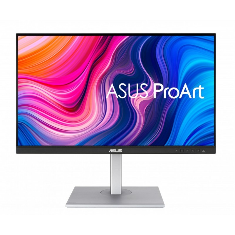 Монитор ASUS ProArt PA279CV – 27, IPS, UHD (3840 x 2160), 100% sRGB, Calman Verified, USB-C, ProArt Palette, Ergonomic Stand