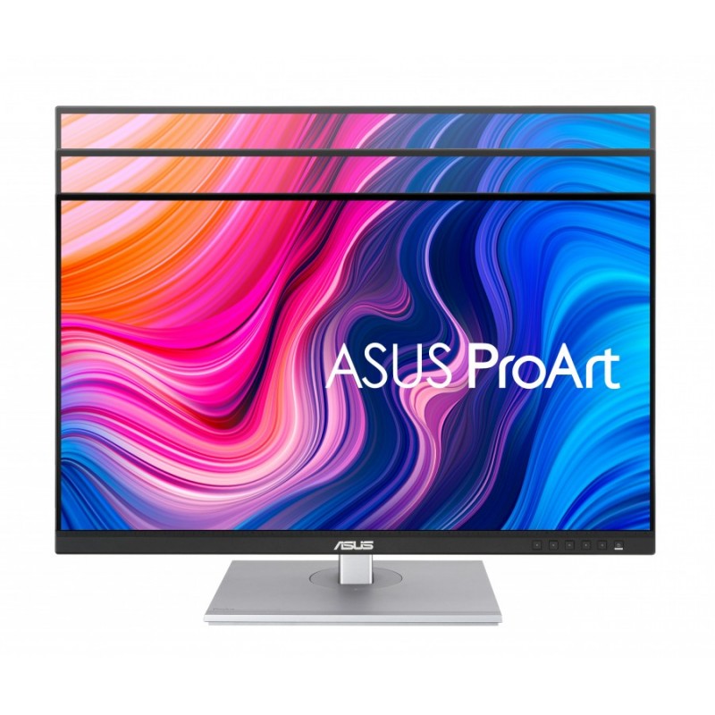 Монитор ASUS ProArt PA279CV – 27, IPS, UHD (3840 x 2160), 100% sRGB, Calman Verified, USB-C, ProArt Palette, Ergonomic Stand
