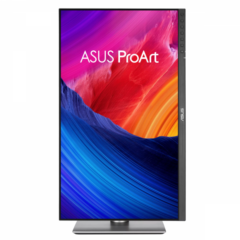 Монитор ASUS ProArt PA27JCV – 27", IPS, 5K (5120x2880), USB-C, ASUS-MON-PA27JCV