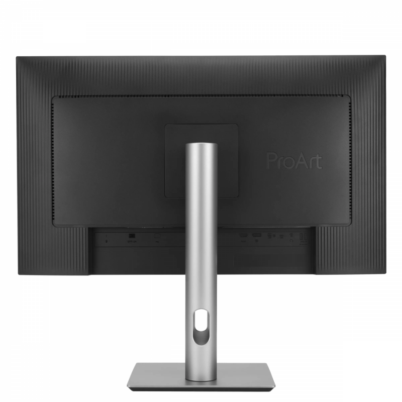 Монитор ASUS ProArt PA27JCV – 27", IPS, 5K (5120x2880), USB-C, ASUS-MON-PA27JCV