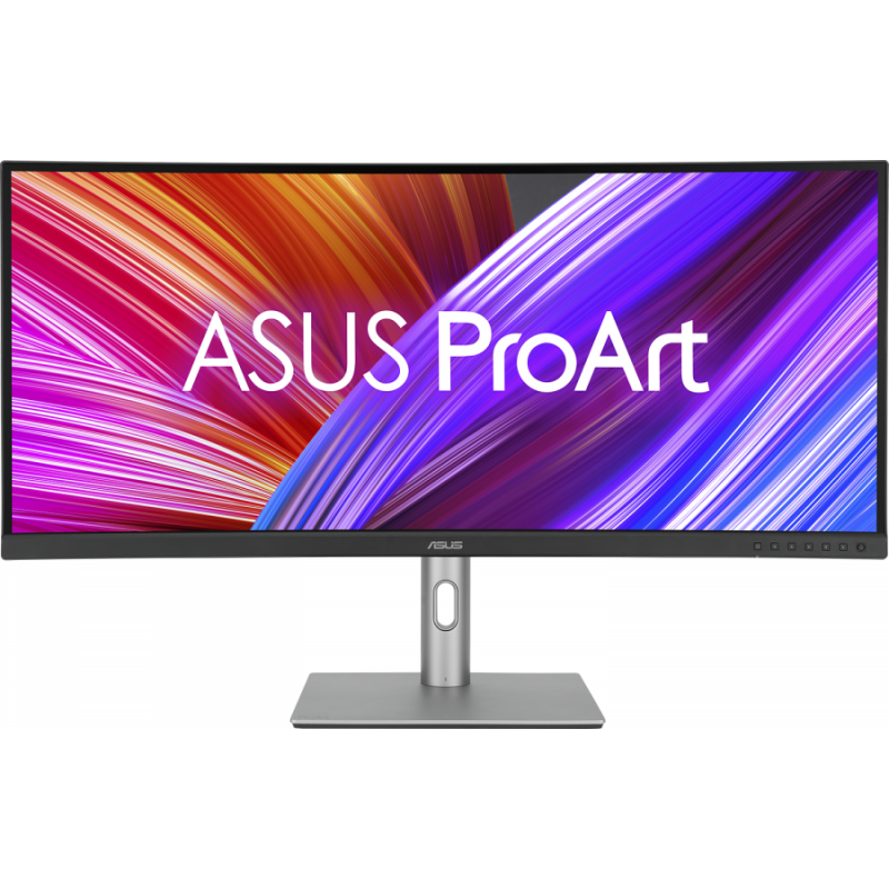 Монитор ASUS ProArt PA34VCNV - 34.1" IPS 3800R Curved, ASUS-MON-PA34VCNV