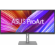 Монитор ASUS ProArt PA34VCNV - 34.1" IPS 3800R Curved, ASUS-MON-PA34VCNV
