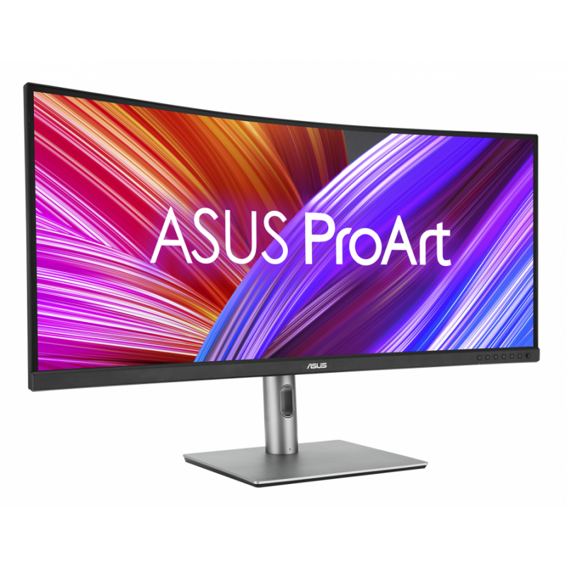 Монитор ASUS ProArt PA34VCNV - 34.1" IPS 3800R Curved, ASUS-MON-PA34VCNV