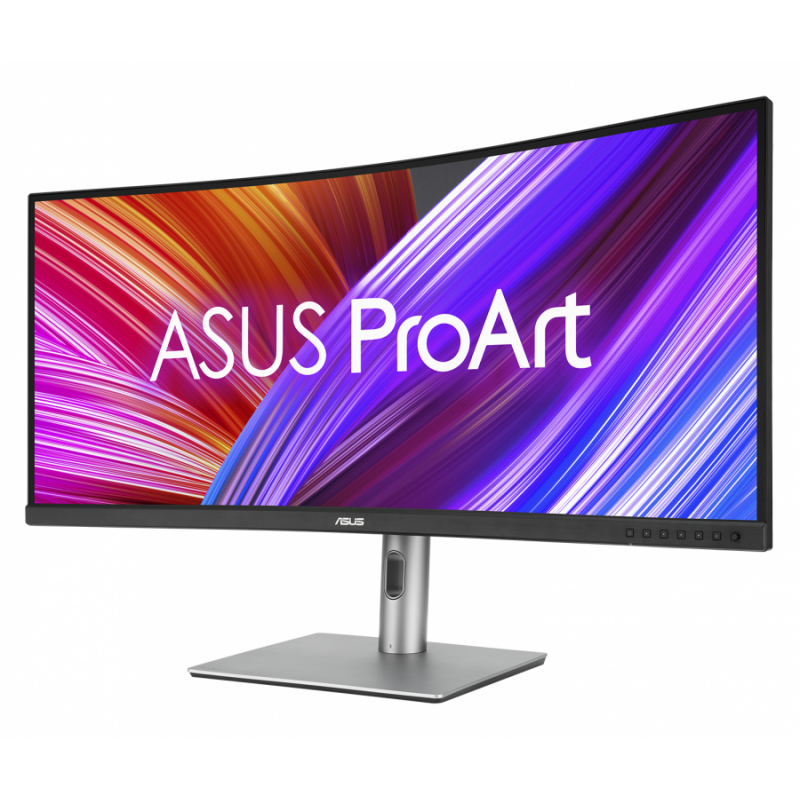 Монитор ASUS ProArt PA34VCNV - 34.1" IPS 3800R Curved, ASUS-MON-PA34VCNV