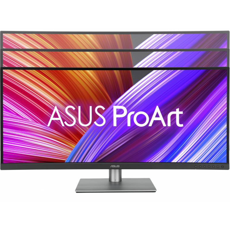 Монитор ASUS ProArt PA34VCNV - 34.1" IPS 3800R Curved, ASUS-MON-PA34VCNV