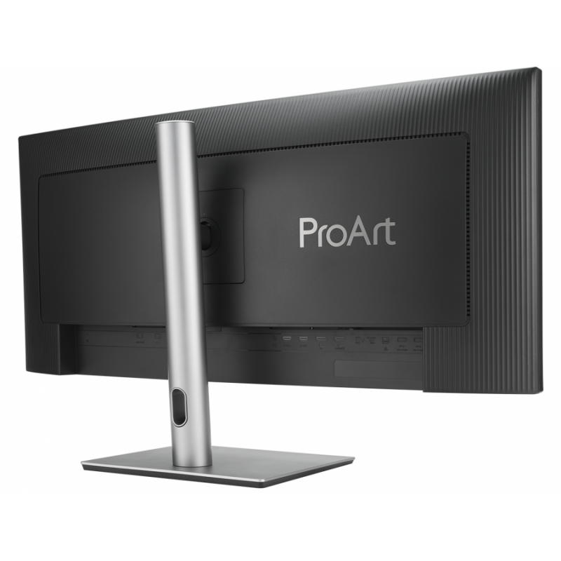 Монитор ASUS ProArt PA34VCNV - 34.1" IPS 3800R Curved, ASUS-MON-PA34VCNV