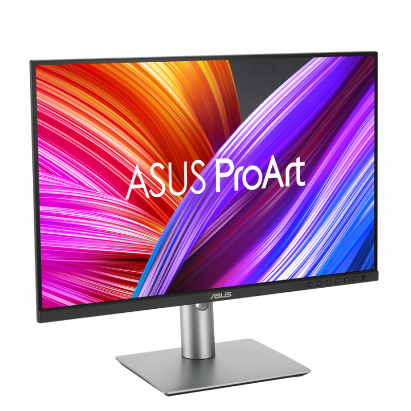 Монитор ASUS ProArt Professional PA248CRV – 24.1" IPS, ASUS-MON-PA248CRV