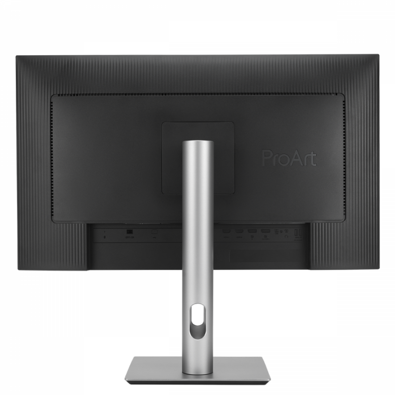 Монитор ASUS Professional ProArt PA279CRV - 27-inch IPS 4K UHD(3840x2160), Calman Verified, USB-C PD 96W, VESA DisplayHDR 400