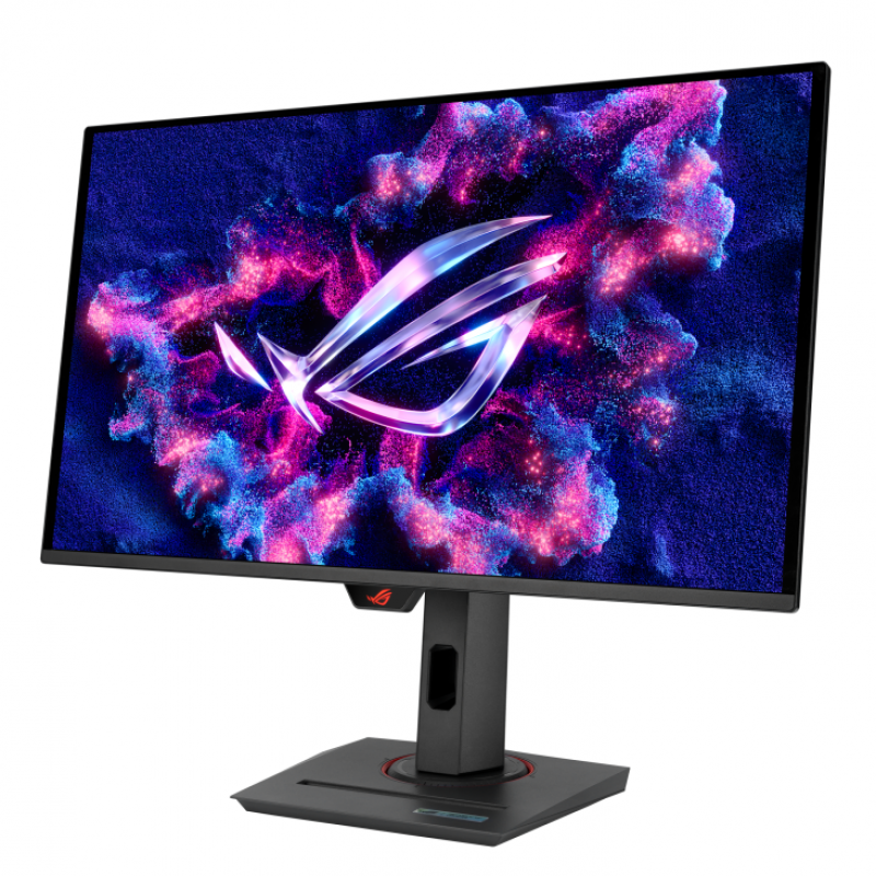 Монитор ASUS ROG Strix OLED XG27ACDNG - 27" QD-OLED WQHD (2560 x 1440), 360Hz, 0.3ms, ASUS-MON-ROG-XG27ACDNG