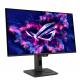 Монитор ASUS ROG Strix OLED XG27ACDNG - 27" QD-OLED WQHD (2560 x 1440), 360Hz, 0.3ms, ASUS-MON-ROG-XG27ACDNG
