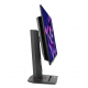 Монитор ASUS ROG Strix OLED XG27ACDNG - 27" QD-OLED WQHD (2560 x 1440), 360Hz, 0.3ms, ASUS-MON-ROG-XG27ACDNG