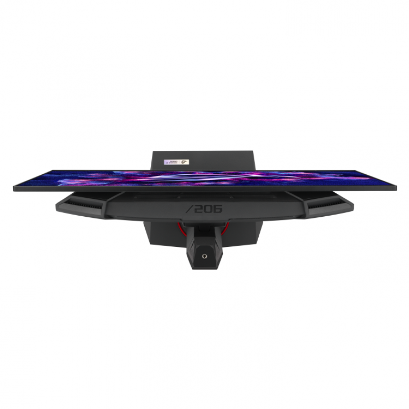Монитор ASUS ROG Strix OLED XG27ACDNG - 27" QD-OLED WQHD (2560 x 1440), 360Hz, 0.3ms, ASUS-MON-ROG-XG27ACDNG