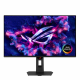 Монитор ASUS ROG Strix OLED XG27UQDMS - 27" 4K (3840x2160)Tandem QD-OLED, 240Hz, 0.03ms, G-Sync