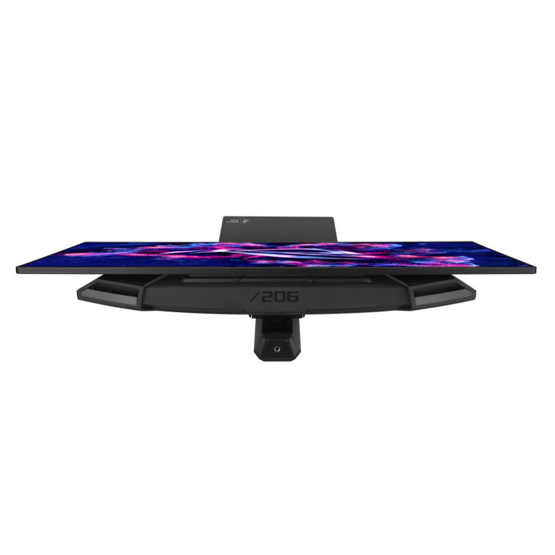Монитор ASUS ROG Strix OLED XG27UQDMS - 27" 4K (3840x2160)Tandem QD-OLED, 240Hz, 0.03ms, G-Sync