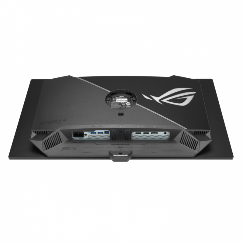 Монитор ASUS ROG Strix OLED XG27UQDMS - 27" 4K (3840x2160)Tandem QD-OLED, 240Hz, 0.03ms, G-Sync