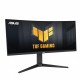 Монитор ASUS TUF GAMING VG34VQEL1A  – 34" VA UWQHD(3440x1440), 1500R, 100Hz, 1ms, 125% sRGB, FreeSync Premium Pro