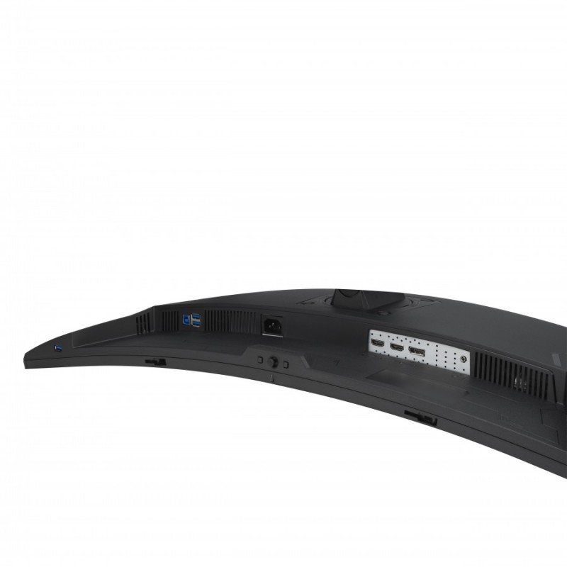 Монитор ASUS TUF GAMING VG34VQEL1A  – 34" VA UWQHD(3440x1440), 1500R, 100Hz, 1ms, 125% sRGB, FreeSync Premium Pro