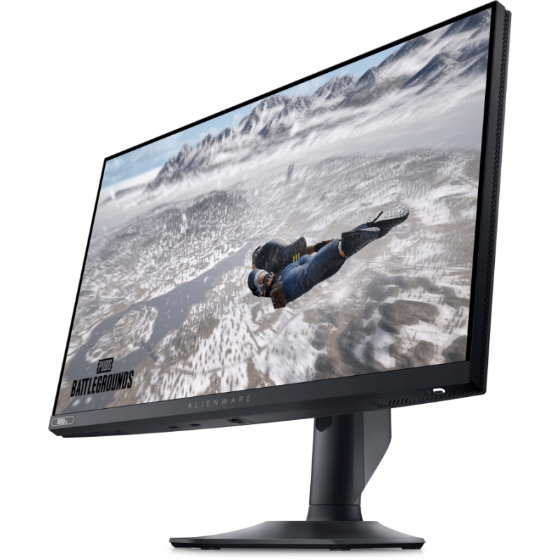 Монитор Alienware AW2524HF 24.5" IPS FHD(1920 x 1080), 540Hz, 0.5ms, DELL-MON-AW2524HF