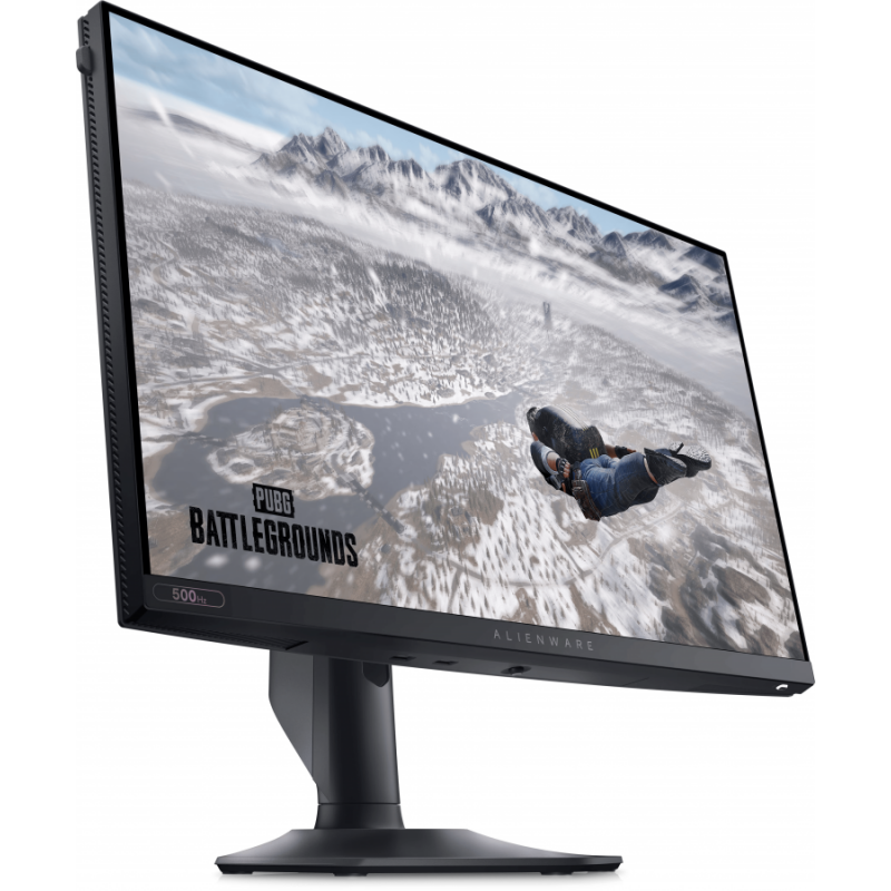 Монитор Alienware AW2524HF 24.5" IPS FHD(1920 x 1080), 540Hz, 0.5ms, DELL-MON-AW2524HF