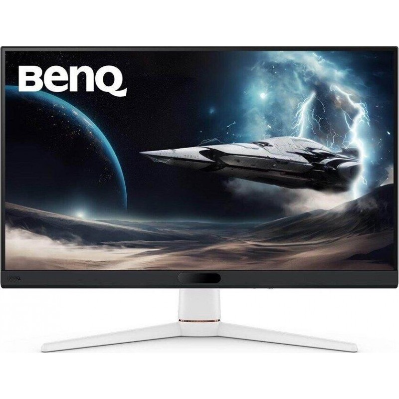 Монитор BenQ EX271, бял