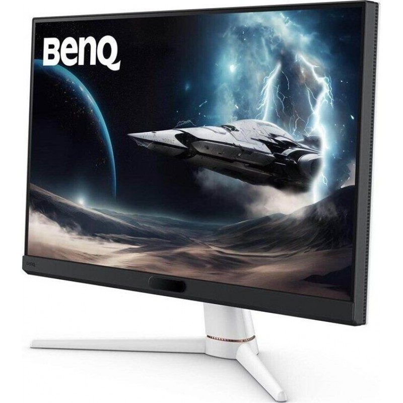Монитор BenQ EX271, бял