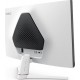 Монитор BenQ EX271, бял