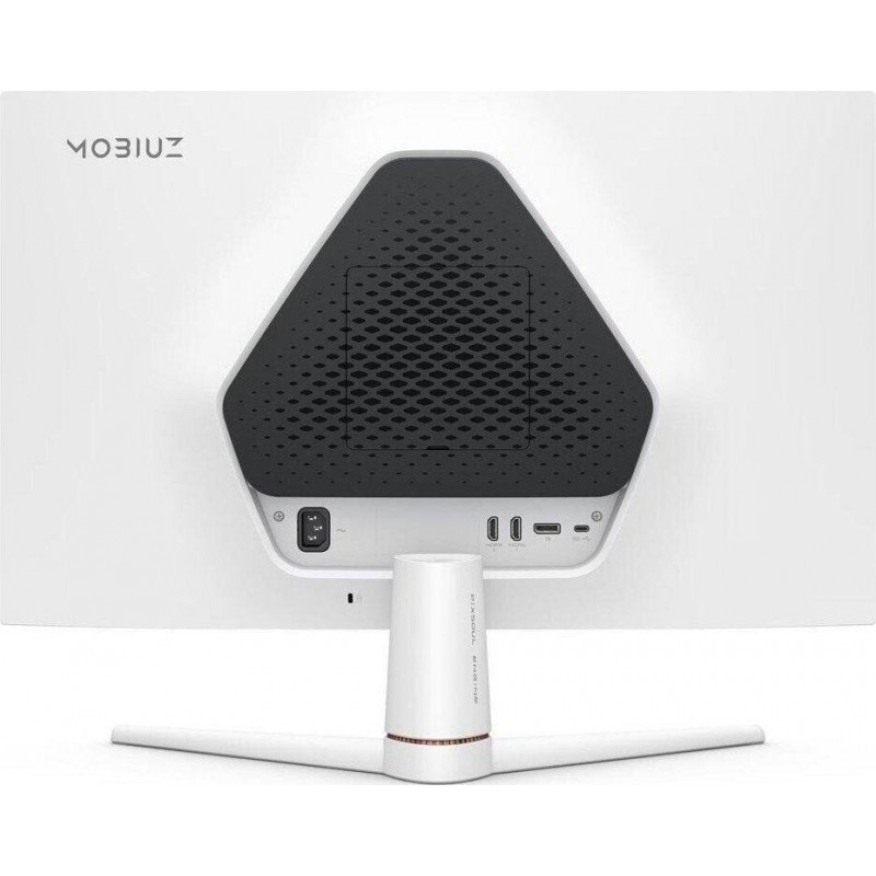 Монитор BenQ EX271, бял