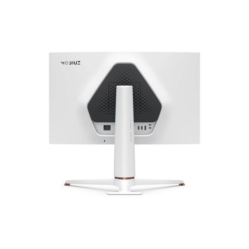 Монитор BenQ EX271Q, бял