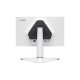 Монитор BenQ EX271Q, бял