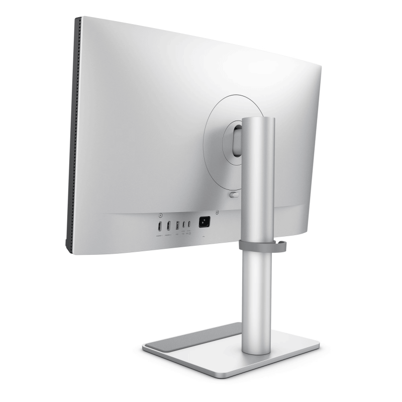 Монитор BenQ MA270U за MacBook- 27 inch IPS 4K(3840x2160), 60Hz, HDMI, DP, USB-C PD, BENQ-MON-MA270U