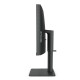 Монитор BenQ PD2705U, IPS, 27 inch, Wide, 4K, IPS, USB-C, HDMI, DisplayPort, Черен, BENQ-MON-PD2705U