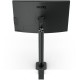 Монитор BenQ PD2706UA, 27 inch, W-LED, IPS, 3840x2160, 60Hz, HDMI, DP, USB-C PD, BENQ-MON-PD2706UA