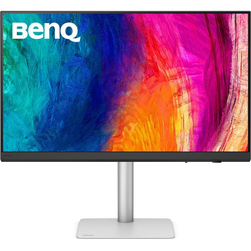 Монитор BenQ PD3226G, 32", Wide IPS, 4K, HDMI, DP, Thunderbolt 4, USB 3.2 Hub, HDR10, KVM Switch, CAD/CAM mode, BENQ-MON-PD3226G