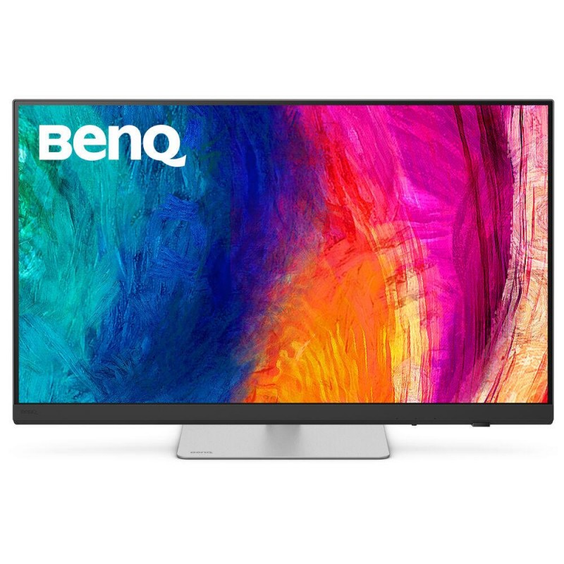 Монитор BenQ PD3226G, 32", Wide IPS, 4K, HDMI, DP, Thunderbolt 4, USB 3.2 Hub, HDR10, KVM Switch, CAD/CAM mode, BENQ-MON-PD3226G