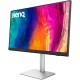 Монитор BenQ PD3226G, 32", Wide IPS, 4K, HDMI, DP, Thunderbolt 4, USB 3.2 Hub, HDR10, KVM Switch, CAD/CAM mode, BENQ-MON-PD3226G
