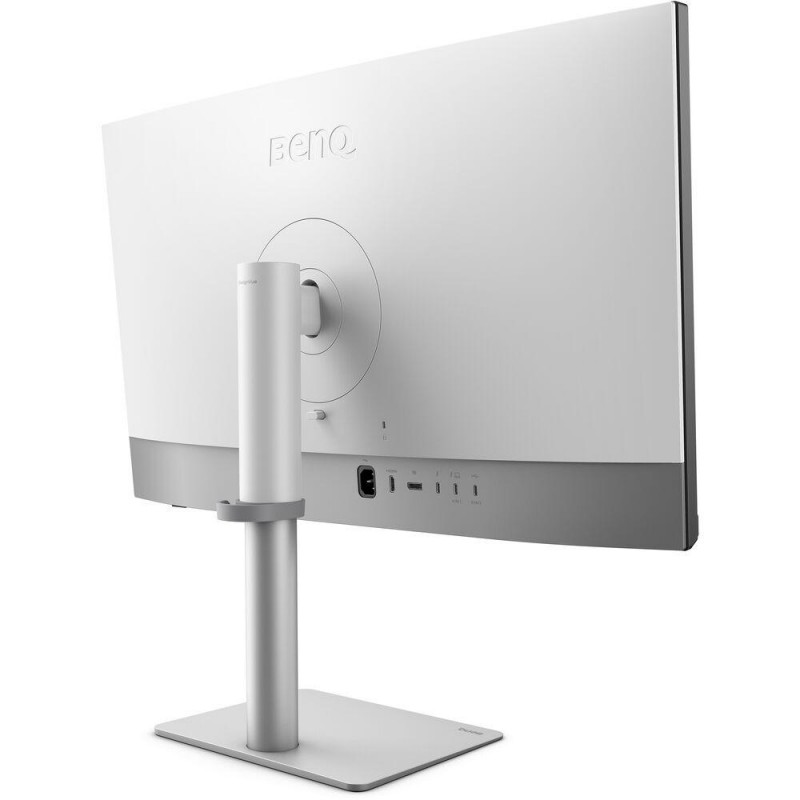 Монитор BenQ PD3226G, 32", Wide IPS, 4K, HDMI, DP, Thunderbolt 4, USB 3.2 Hub, HDR10, KVM Switch, CAD/CAM mode, BENQ-MON-PD3226G