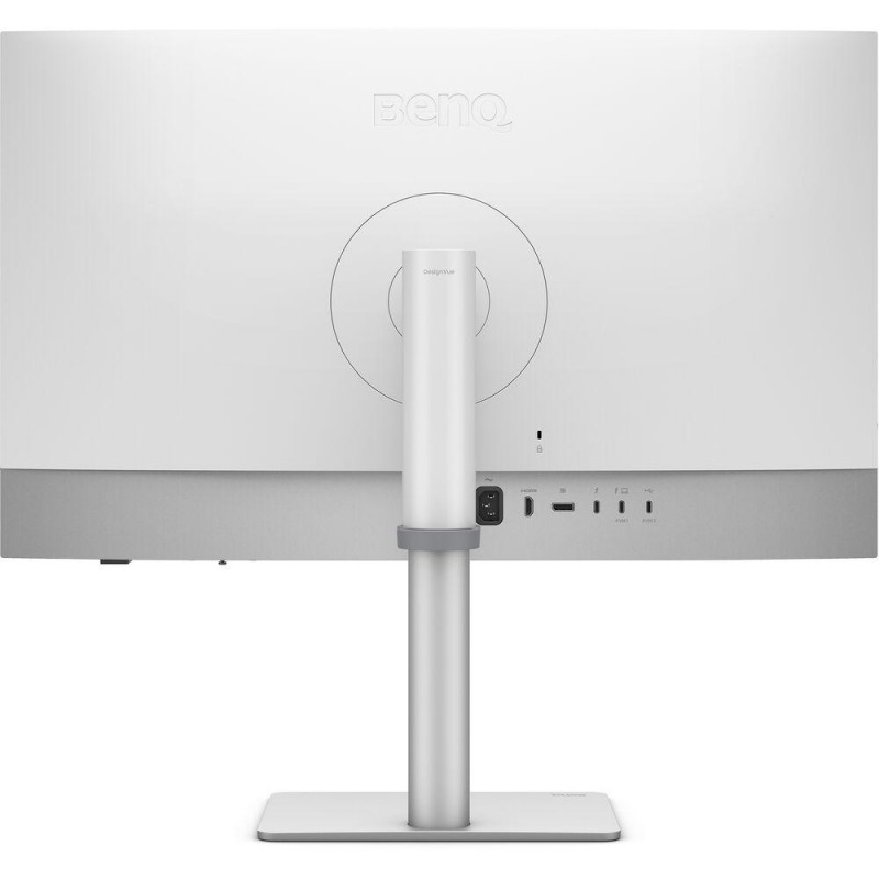 Монитор BenQ PD3226G, 32", Wide IPS, 4K, HDMI, DP, Thunderbolt 4, USB 3.2 Hub, HDR10, KVM Switch, CAD/CAM mode, BENQ-MON-PD3226G