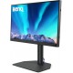 Монитор BenQ SW272U, 27 inch, 4K, 5ms, HDR10, BENQ-MON-SW272U