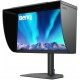 Монитор BenQ SW272U, 27 inch, 4K, 5ms, HDR10, BENQ-MON-SW272U