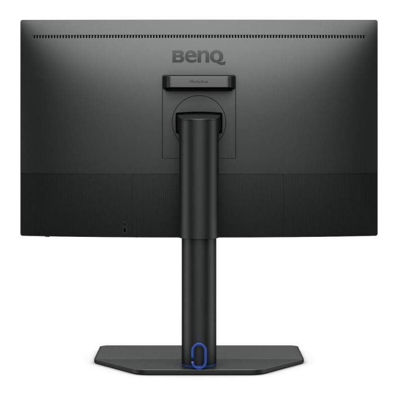 Монитор BenQ SW272U, 27 inch, 4K, 5ms, HDR10, BENQ-MON-SW272U